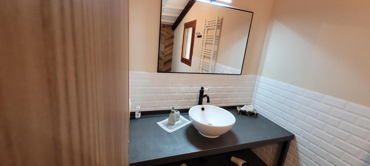 La Meridiana B&B Casale sul Sile Exteriér fotografie