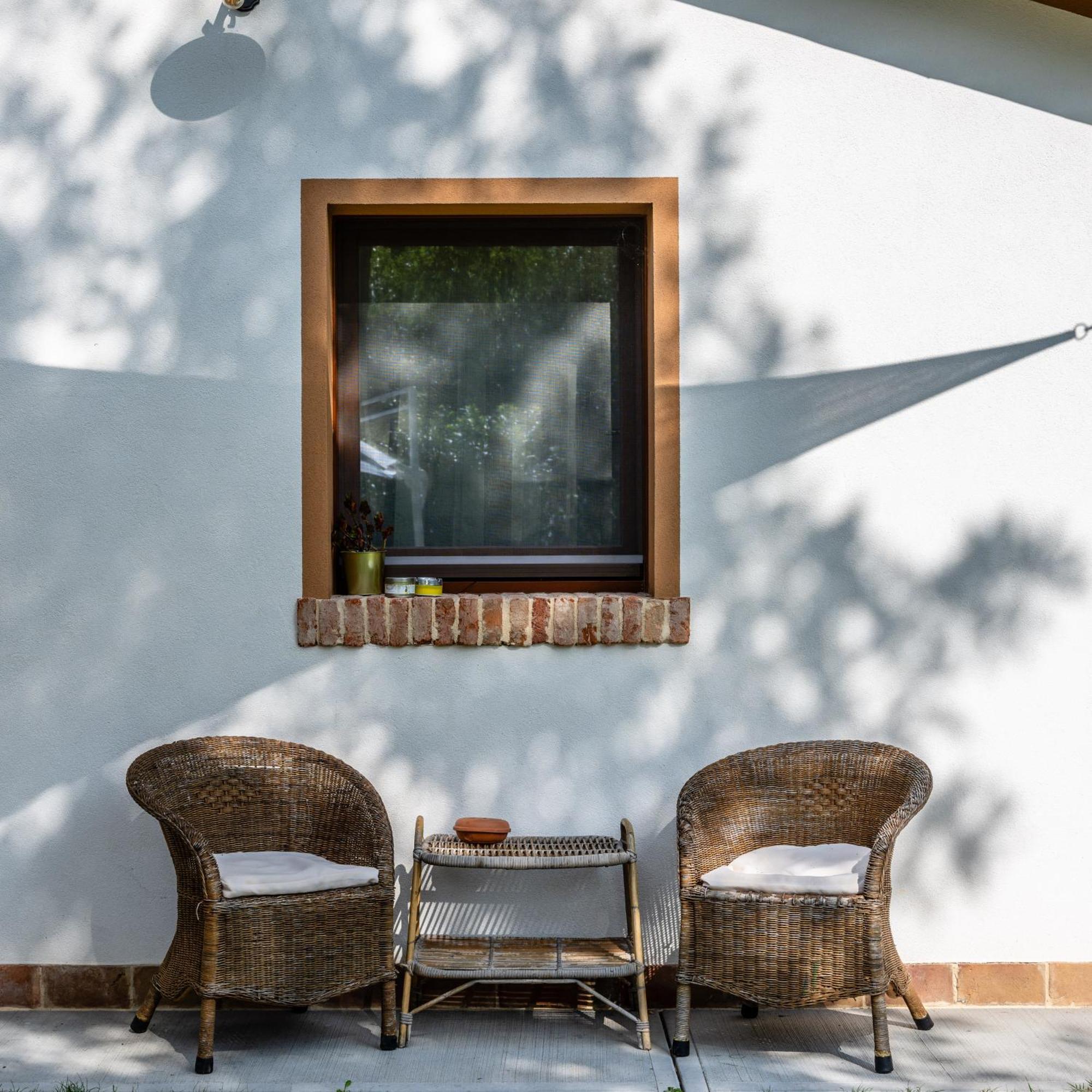 La Meridiana B&B Casale sul Sile Exteriér fotografie