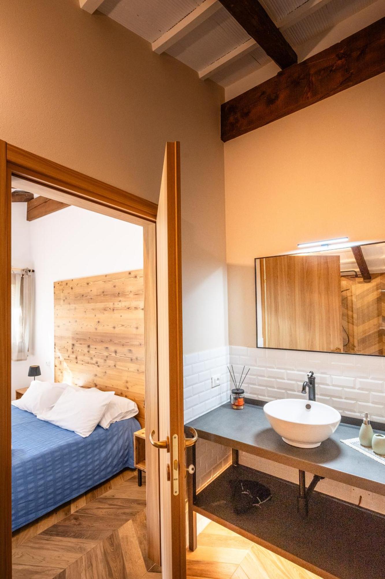 La Meridiana B&B Casale sul Sile Exteriér fotografie