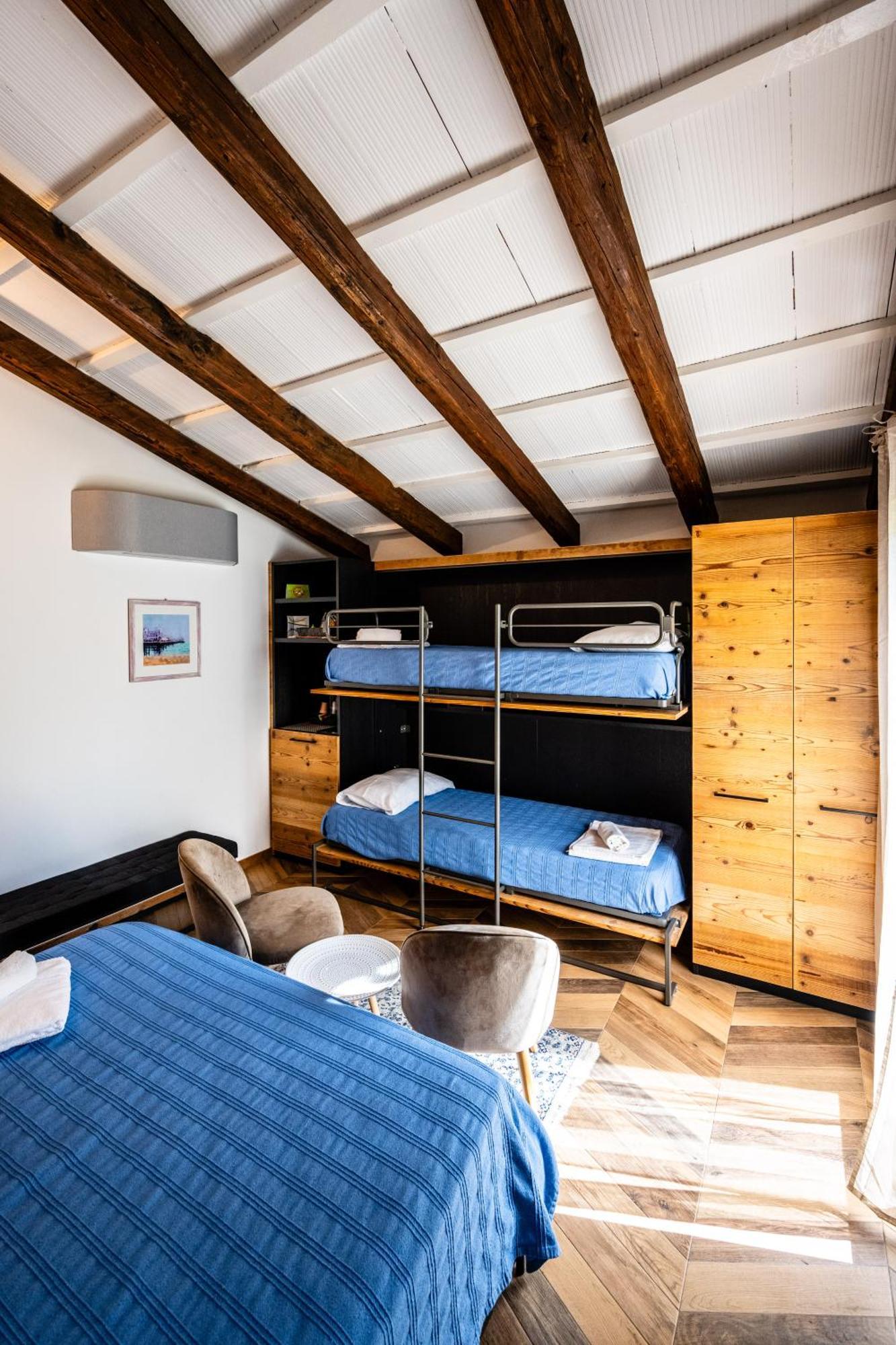 La Meridiana B&B Casale sul Sile Exteriér fotografie