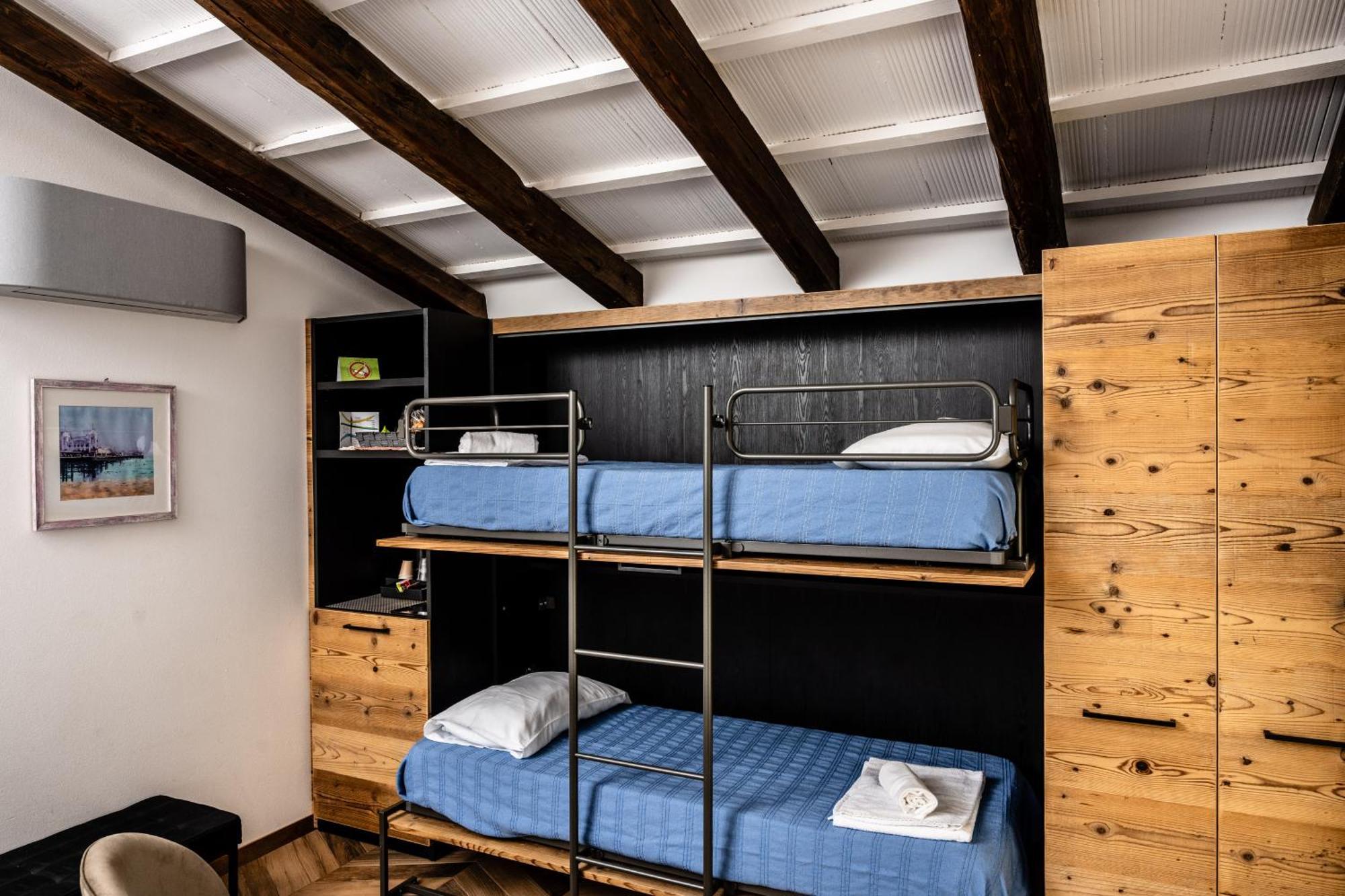 La Meridiana B&B Casale sul Sile Exteriér fotografie