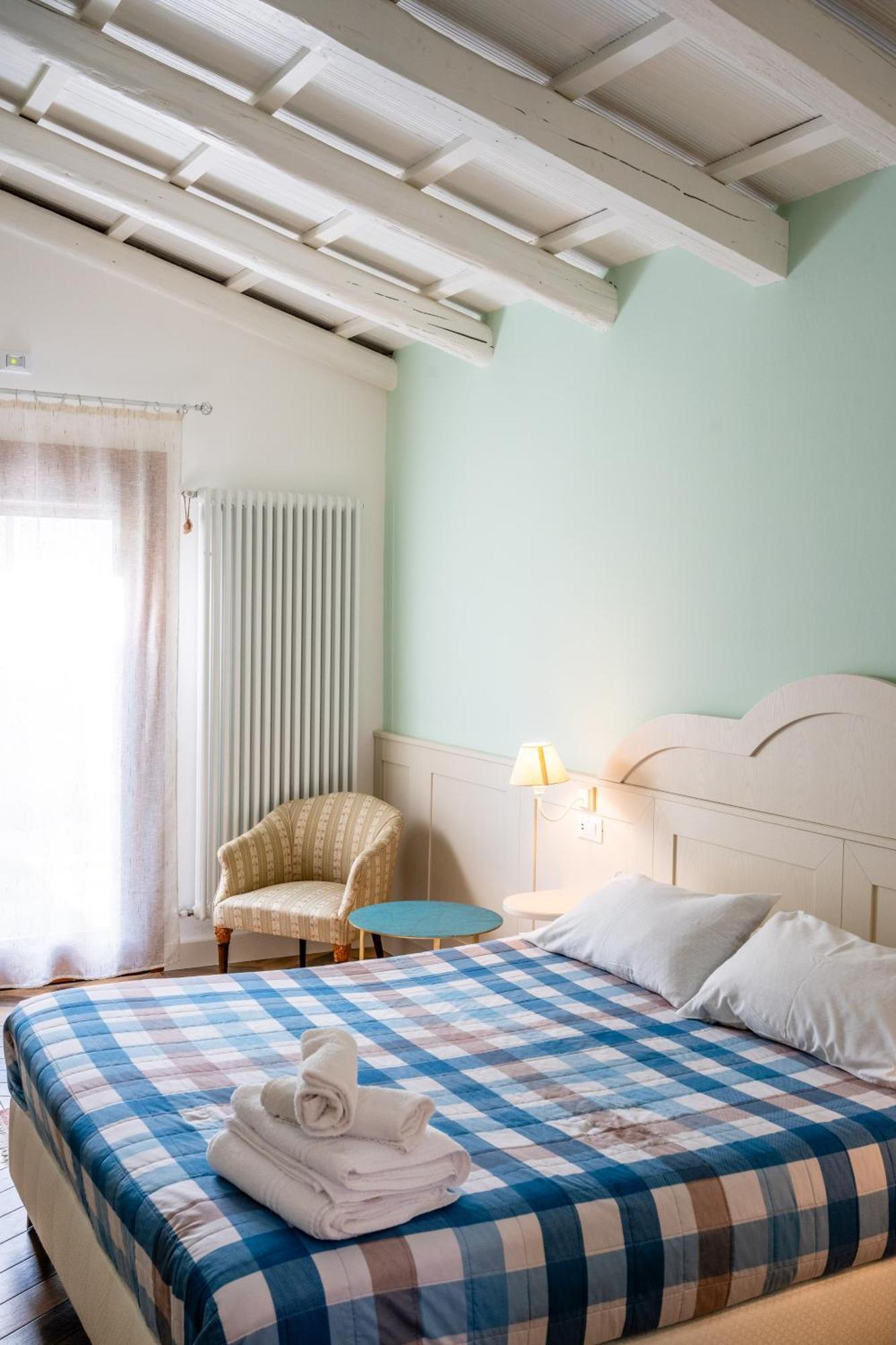 La Meridiana B&B Casale sul Sile Exteriér fotografie