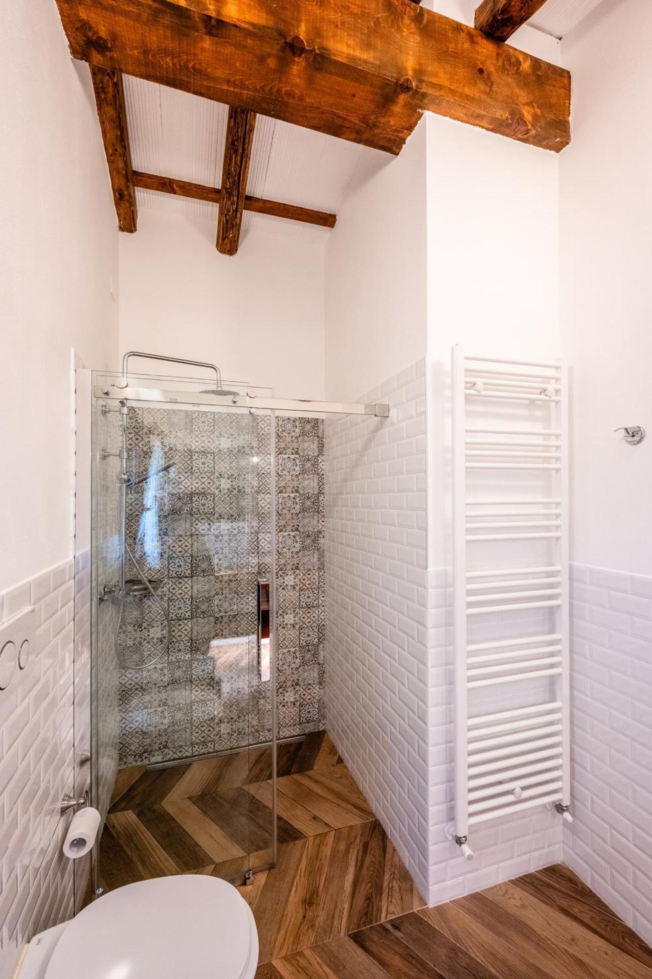 La Meridiana B&B Casale sul Sile Exteriér fotografie