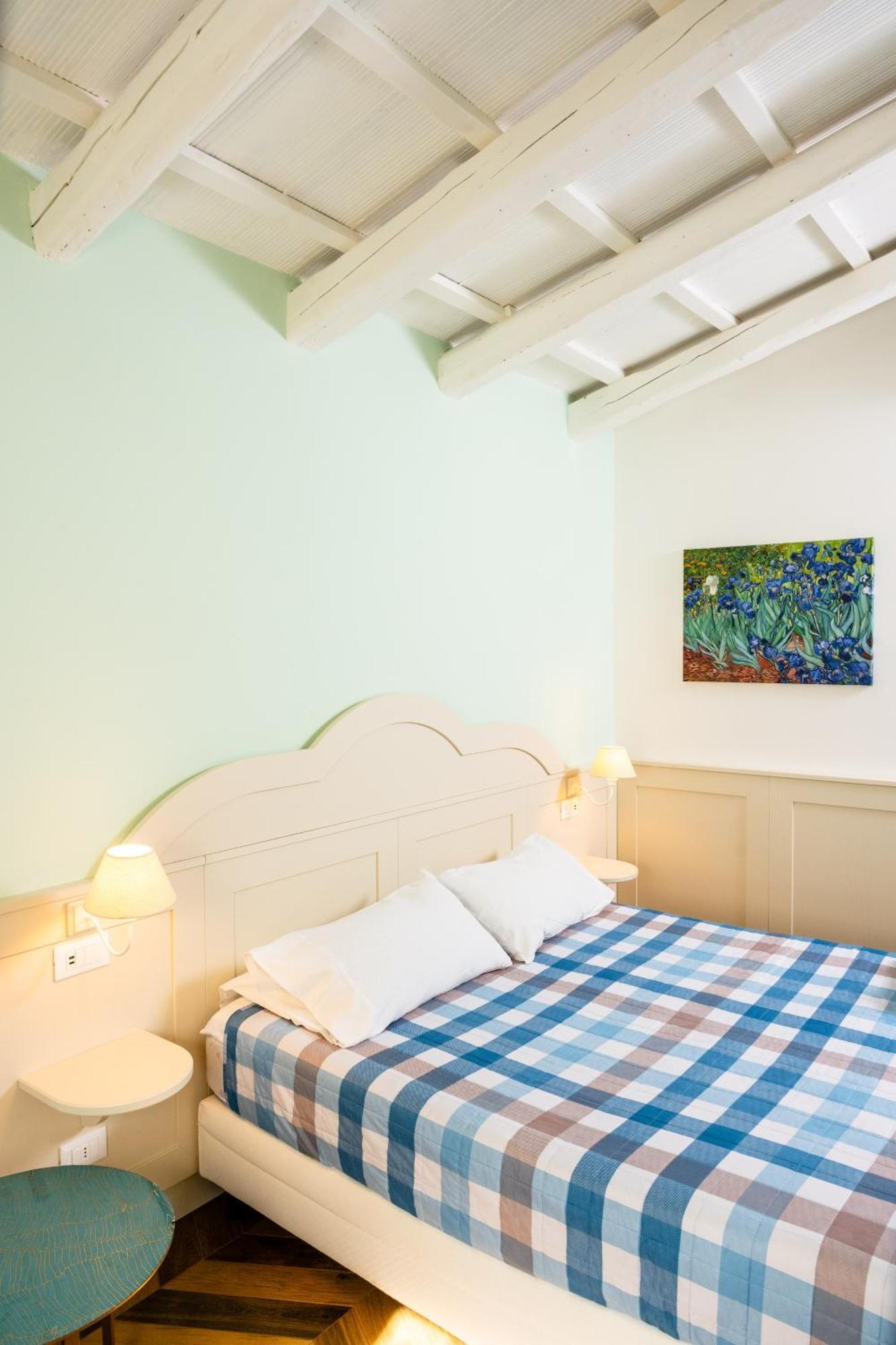 La Meridiana B&B Casale sul Sile Exteriér fotografie